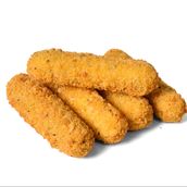Cheese Fingers 