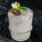 Salt Lime Soda | صودا بطعم الليمون المملح