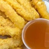 Tempura Shrimp