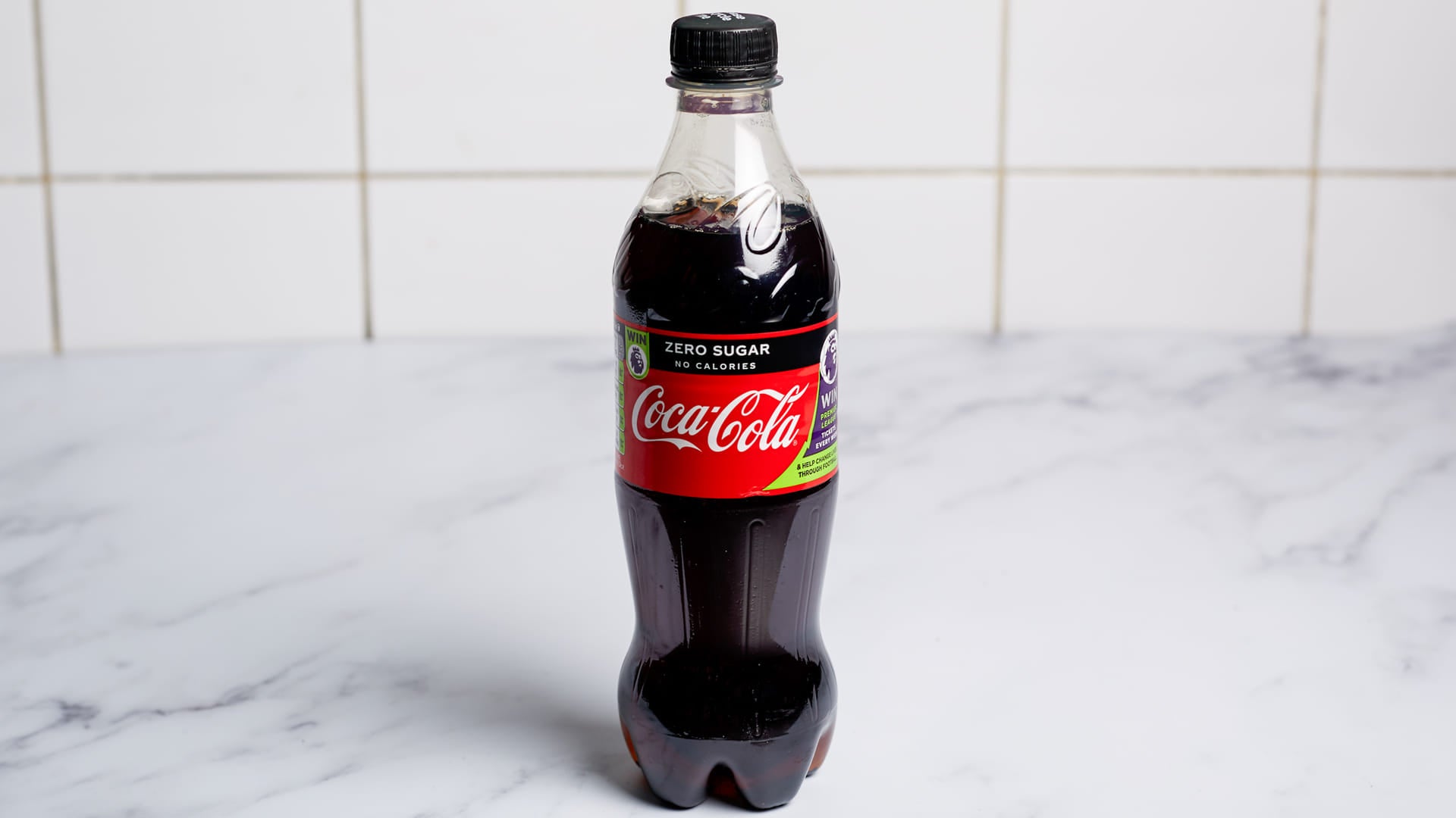 Coke Zero