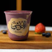 Iced Acai Smoothie