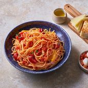 Linguine Rosso