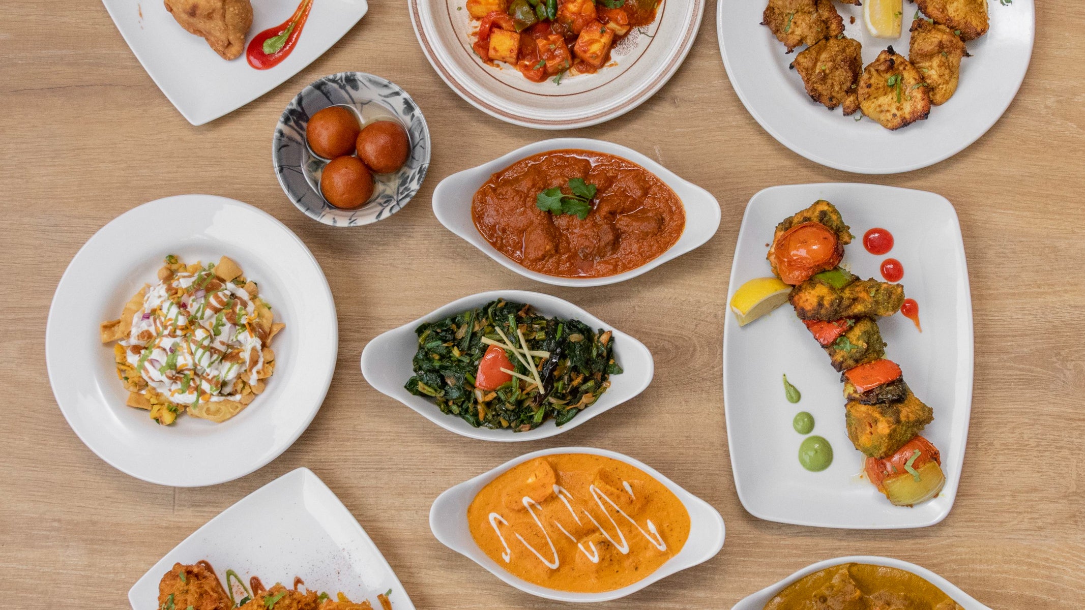 Gatley Tandoori