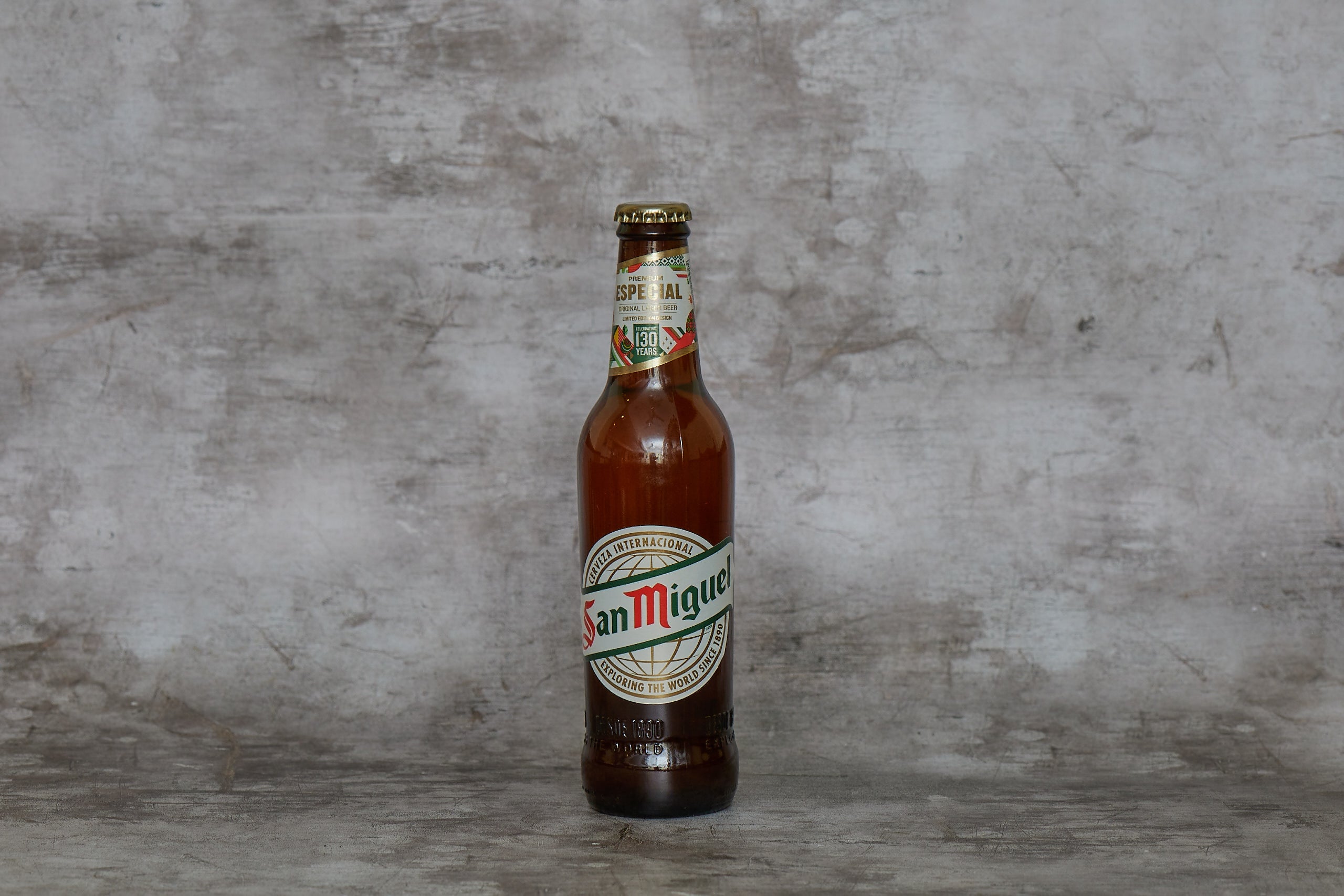 San Miguel 330ml