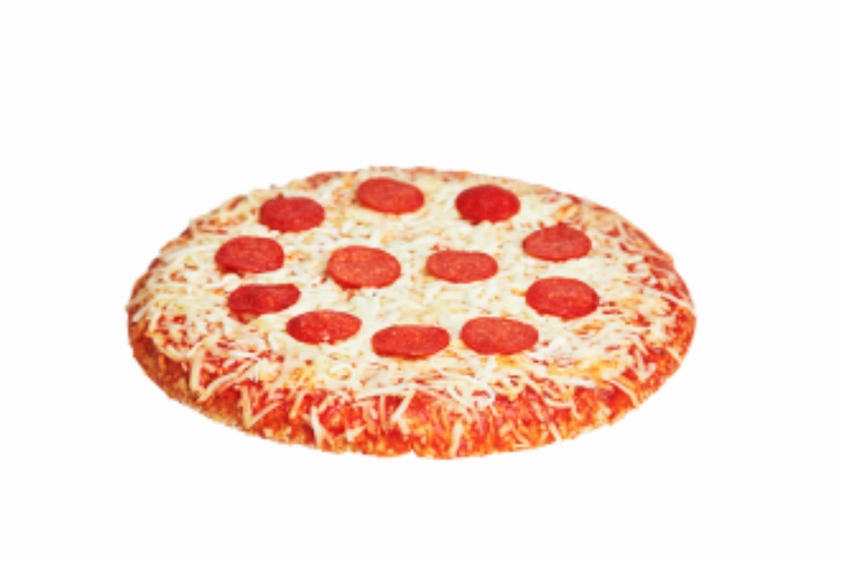 Cheese and Tomato Pizza🍕🍅🧀