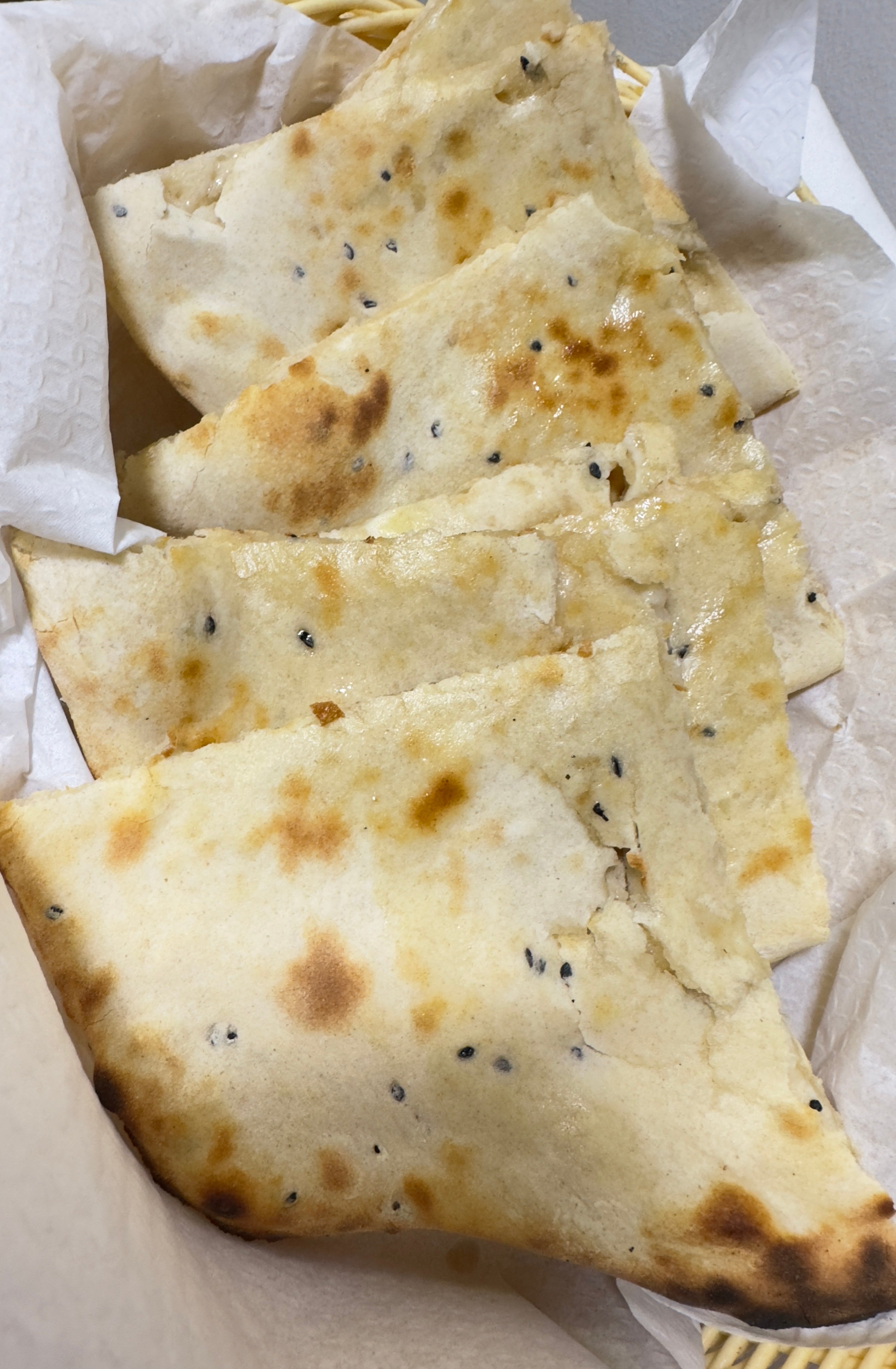 Peswari Naan