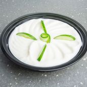 Garlic Paste