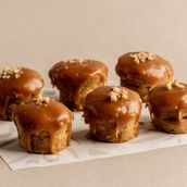 Mini Date Bites