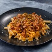 Loaded Chicken Fries