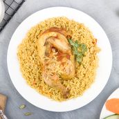 chicken makbous
