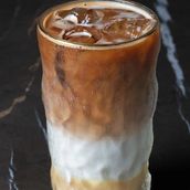 Ice Latte