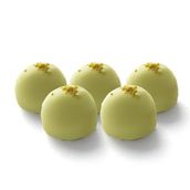 Pistachio Bites