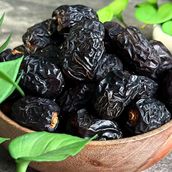 Ajwa Dates 
