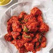 Chicken 65
