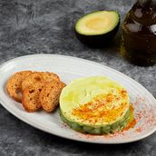 Lubina Tartar
