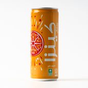 Kinza Orange