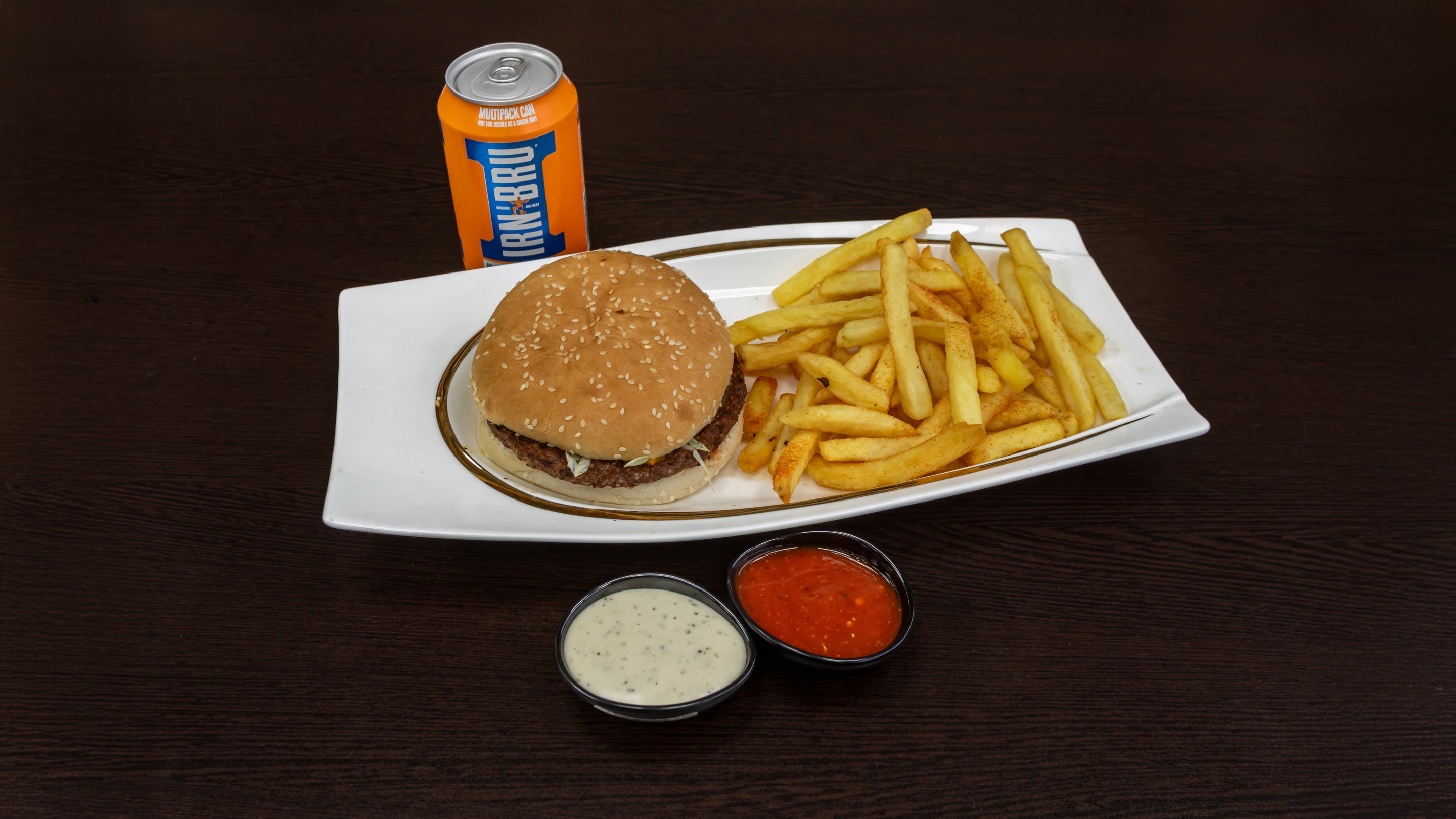 Cheeseburger