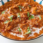 Beef Masala