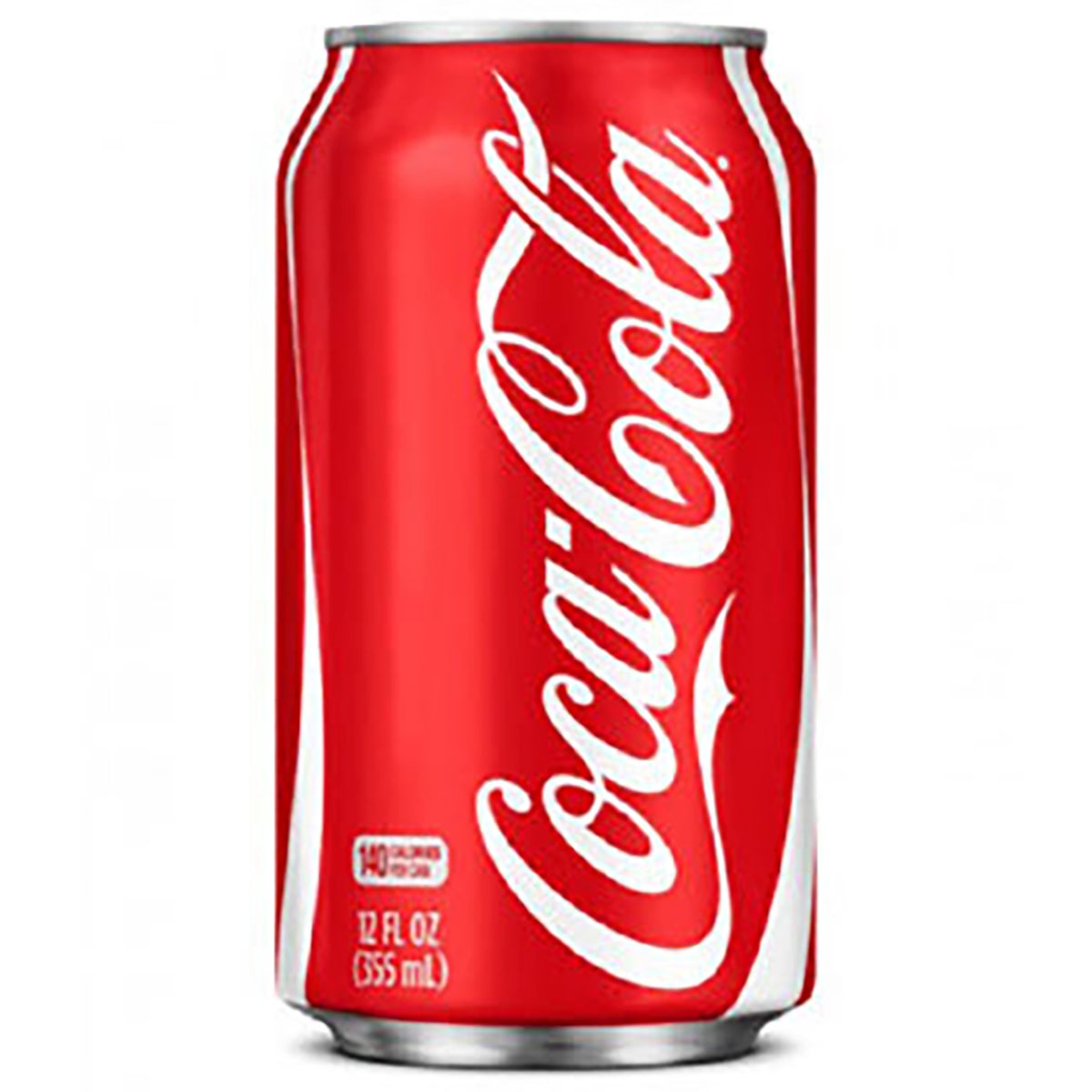Coke Original (330ml Can)