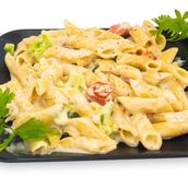 Chicken Pasta