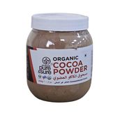 PURE & SURE Organic Cocoa Powder 200 Gram