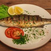 Sea Bass
