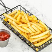 Fries Box