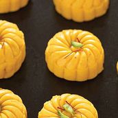 Mango Peda