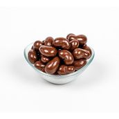 Brown Chocolate cashew Dragee Candy