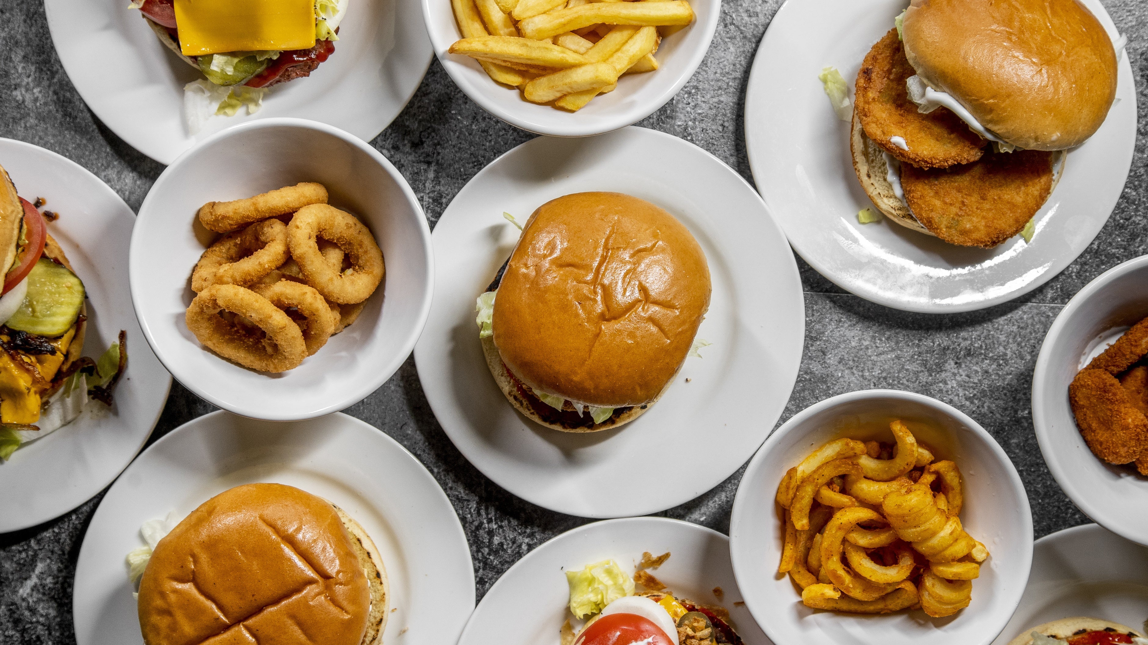 BBurger
