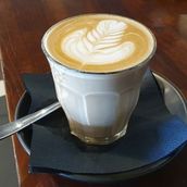 Classic Latte