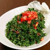 Tabouleh