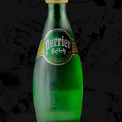 Perrier Carbonated Water