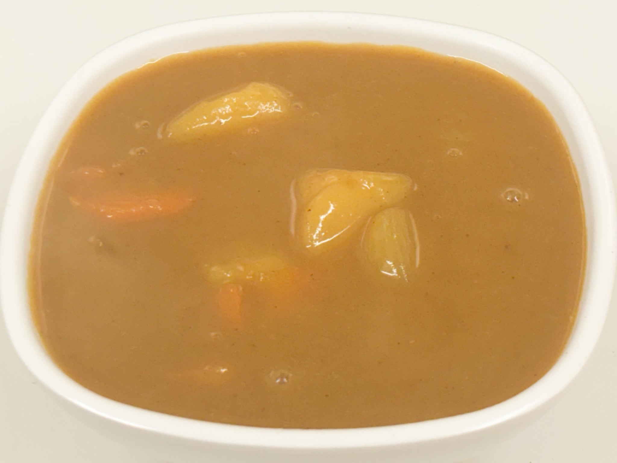 Curry Sauce