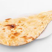 Plain Naan
