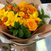 Bouquet 17