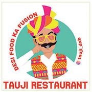 Desi Tauji Restaurant