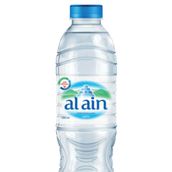 Mineral Water