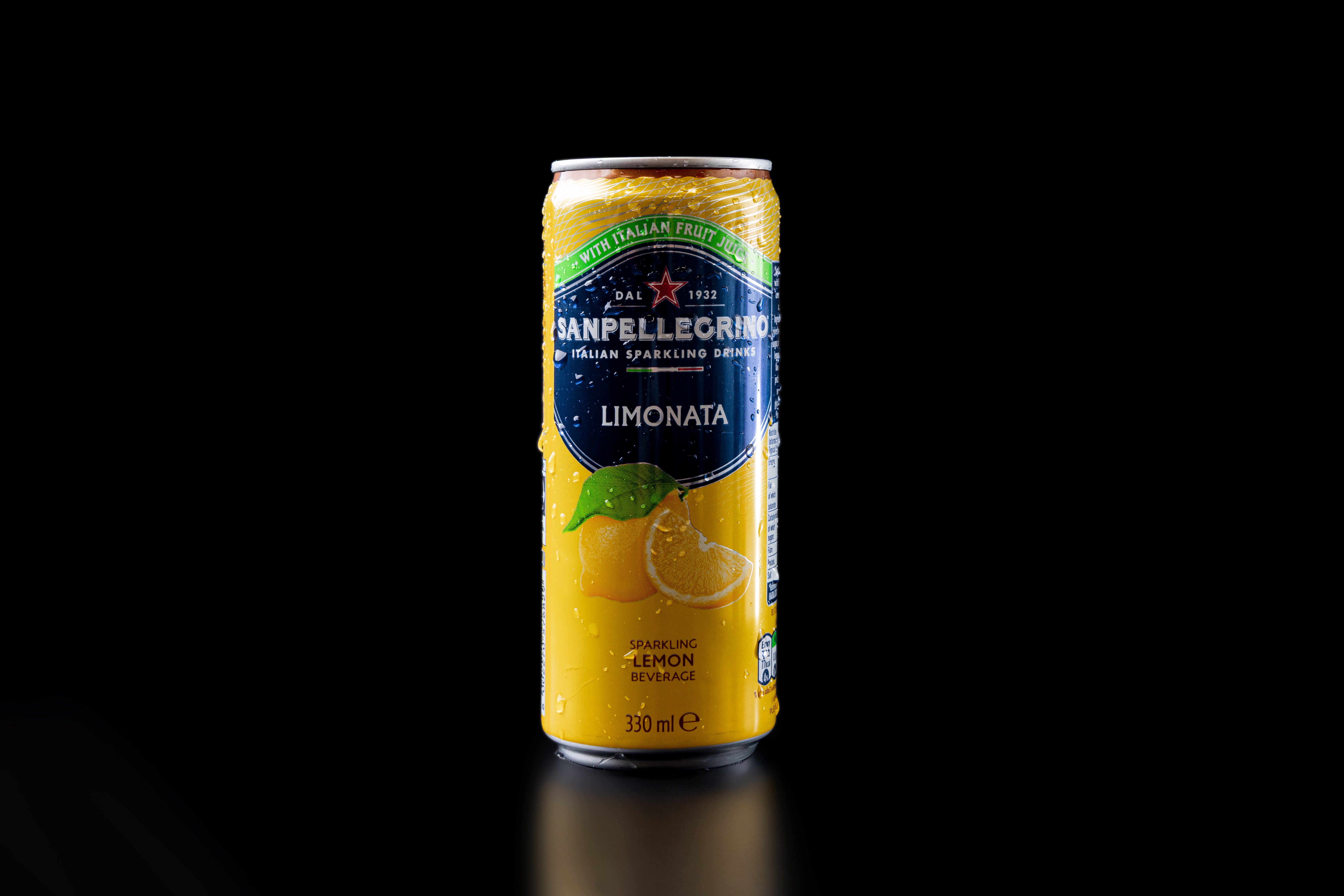 San Pellegrino Limonata