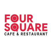 Four Square Cafe & Restaurant
