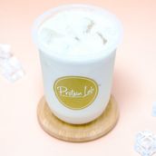 Creamy Vanilla Whey Refresh