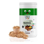 Nutrimix 7+ Nutrition Powder 350 Gram