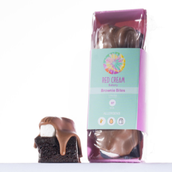 Brownie Bites 3 pcs