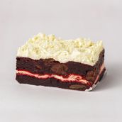 Red Velvet Brownie