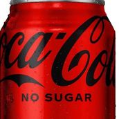 coca-cola zero