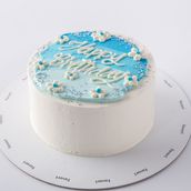 Cake 55