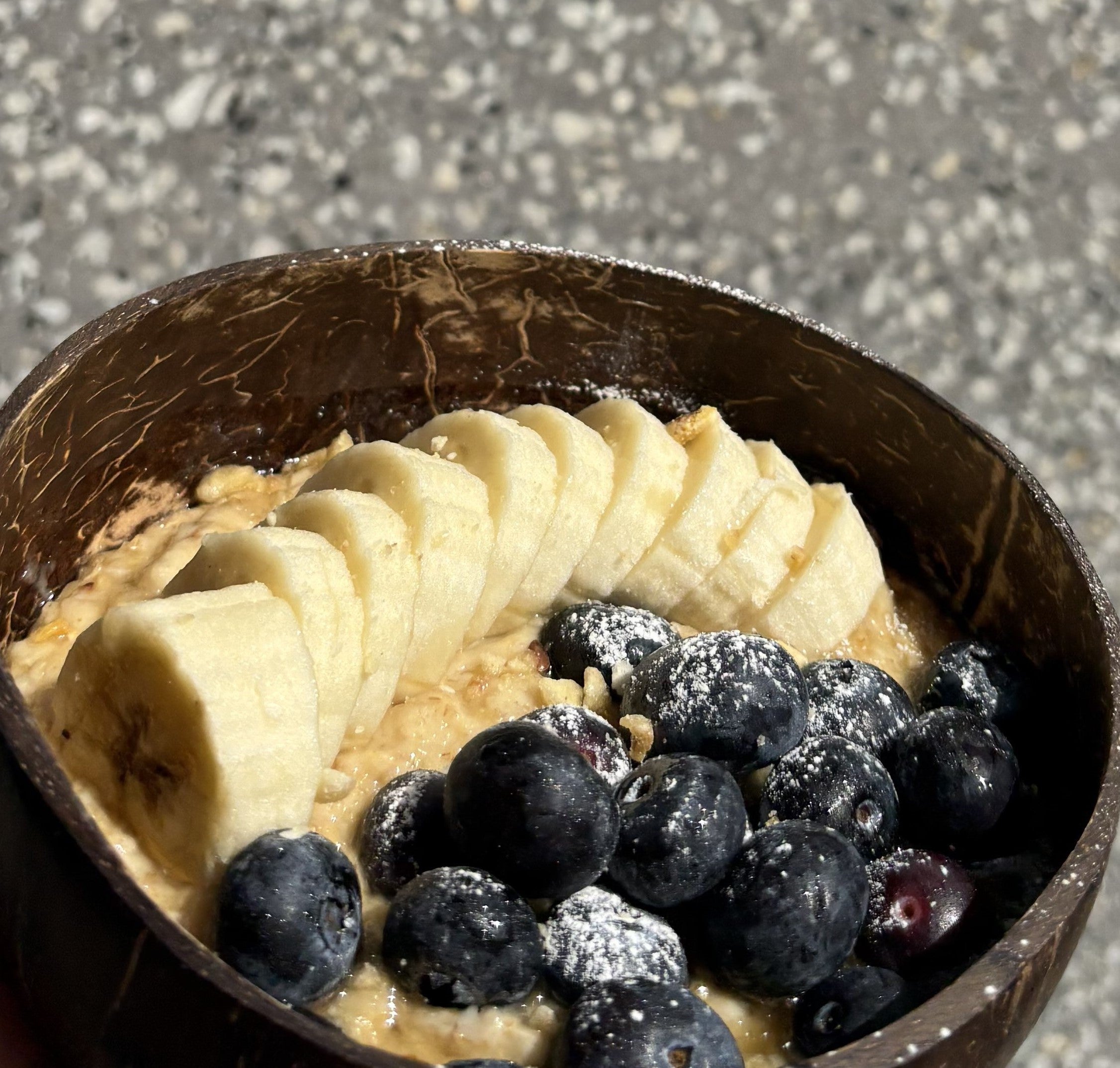 Daily Oats