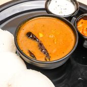IDLI SAMBAR