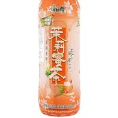 Jasmine Honey Tea