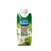 Organic Coconut Water